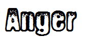Anger