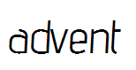 advent