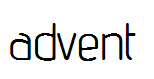 advent