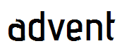 advent