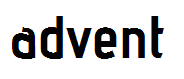 advent