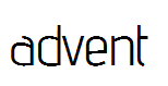 advent