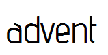 advent