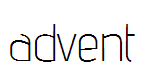 advent