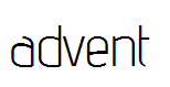 advent