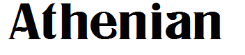 Athenian