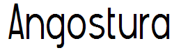 Angostura