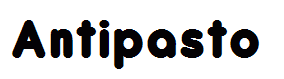 Antipasto