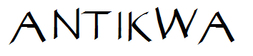 AntiKwa