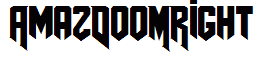 AmazDooMRight