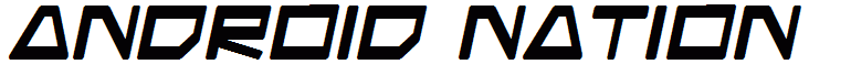 Android Nation