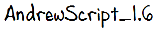 AndrewScript_1.6