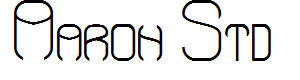 Aaron Std