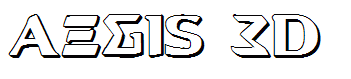 Aegis 3D