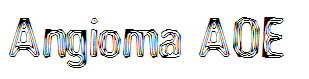 Angioma AOE