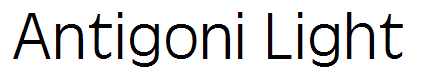 Antigoni Light