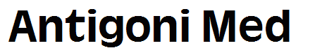 Antigoni Med