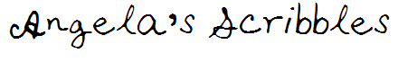 Angela's Scribbles