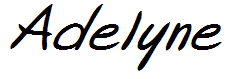Adelyne