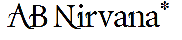 AB Nirvana*