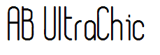 AB UltraChic