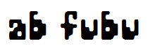 AB FuBu