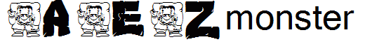 AEZ monster