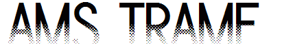 Ams Trame