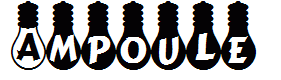 Ampoule