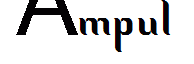 Ampul