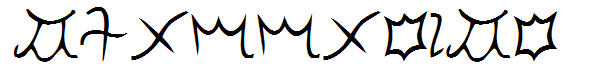 Apollonian