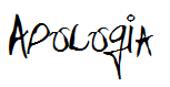 Apologia