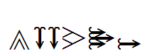 Arrows