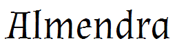 Almendra