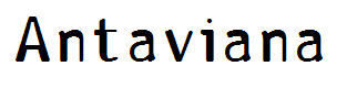 Antaviana