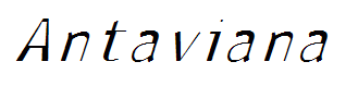 Antaviana