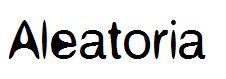 Aleatoria