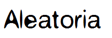 Aleatoria