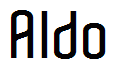 Aldo