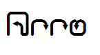 Arro