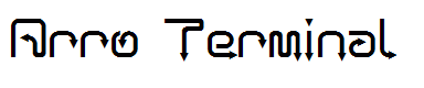 Arro Terminal