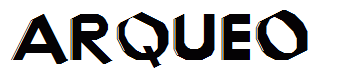 ARQUEO