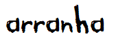 arranha