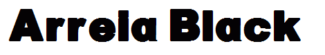 Arreia Black