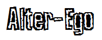Alter-Ego