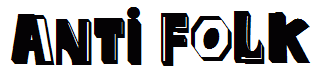 anti folk