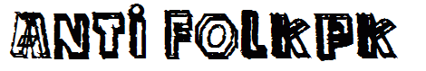 anti folkpk