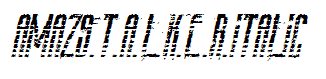 AmazS.T.A.L.K.E.R.Italic