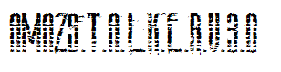 AmazS.T.A.L.K.E.R.v.3.0
