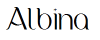 Albina